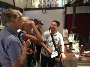 これは美味しいわね