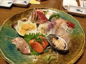 これぞ北の海の幸