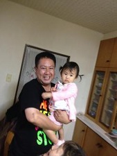 様になってるN大将