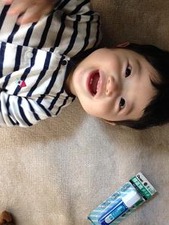 H子の息子