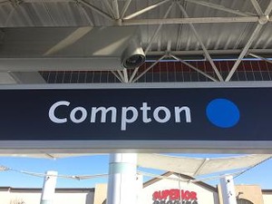 Compton