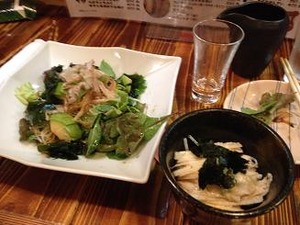 ザ・健康食