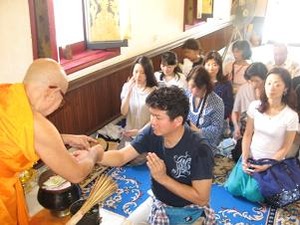 H氏のサイシン