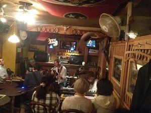 ライブハウス
