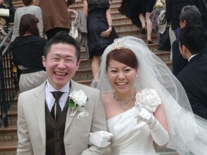 2029「祝I嬢の結婚報告」