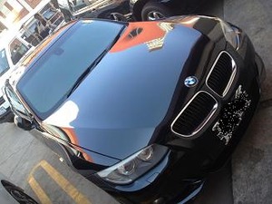 おぉ〜BMWじゃん