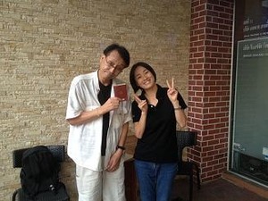 6ǯ´Ö¤ªÈè¤ìÍͤǤ·¤¿