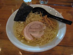 2406塩ラーメン
