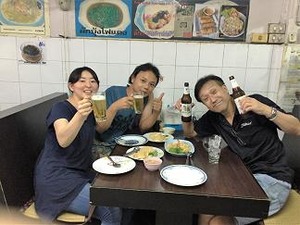 海南料理