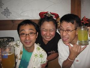 2579シークワサーサワー