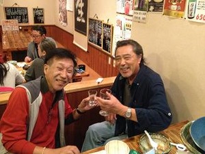 毎週金曜日はおよべーで
