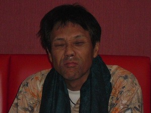 2097「漠水中の悪戯」