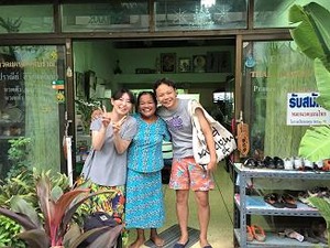 伝説の按摩師
