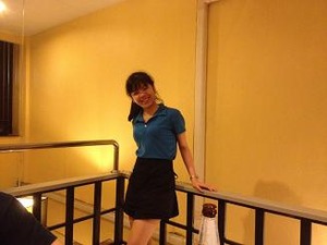 今や微笑んでくれるのは居酒屋のスタッフくらいだな