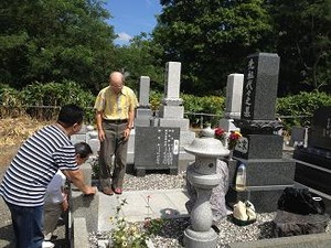 享年62歳は早すぎる