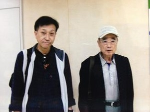 S代表と