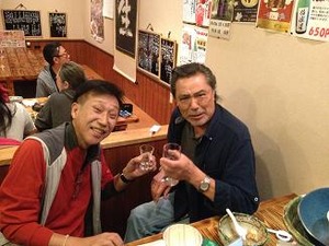 何やってんだ!フジさん