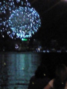 2067「新年を祝う」
