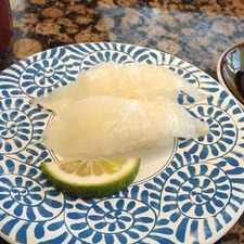 九州初えんがわ