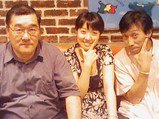 I氏と娘とオレ