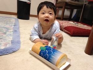 Sちゃん