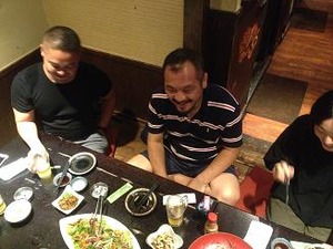 バツイチなりたてA