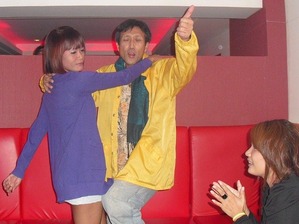 2097「踊る2人」