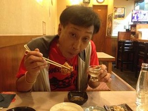 激旨牡蠣フライ