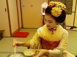 2149「舞妓はん」