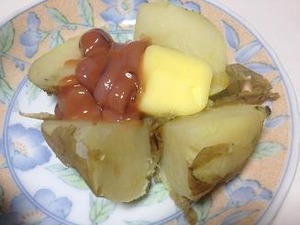 どや?Dちゃん食いたいやろ