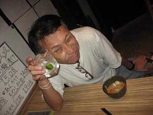 泥酔
