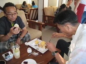 思えばコイツがいけなかった