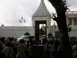 2337「王宮前」