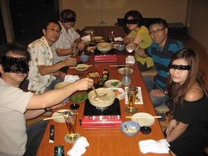 2578乾杯