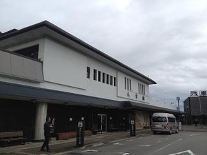 人吉駅