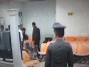 爆弾事件検証