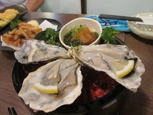 亜鉛が食いたい