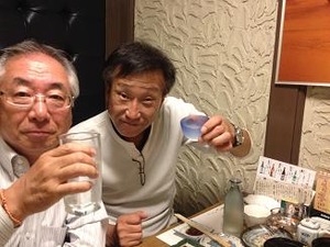 お疲れさまでした