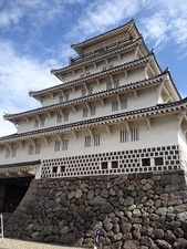 島原城