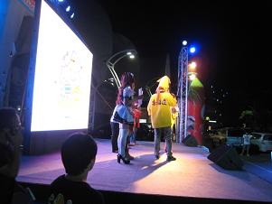 2406ステージコスプレ