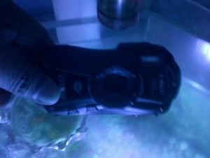 2332「防水カメラ
