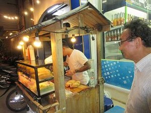 美味そうだね