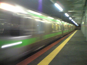 2359「白石駅」
