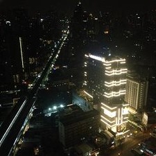 ニッコーホテル