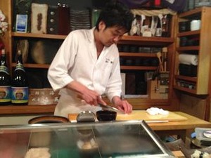 大将も大病を患っていた