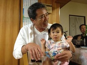 N氏は手慣れた様子