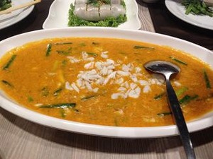 ヌアプーポンカリー