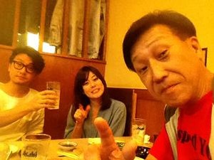 最後の晩餐