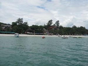 海名広いなぁ