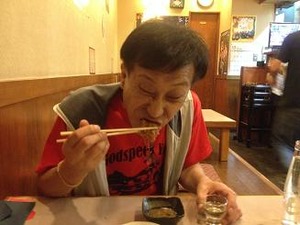 あ”づ”〜